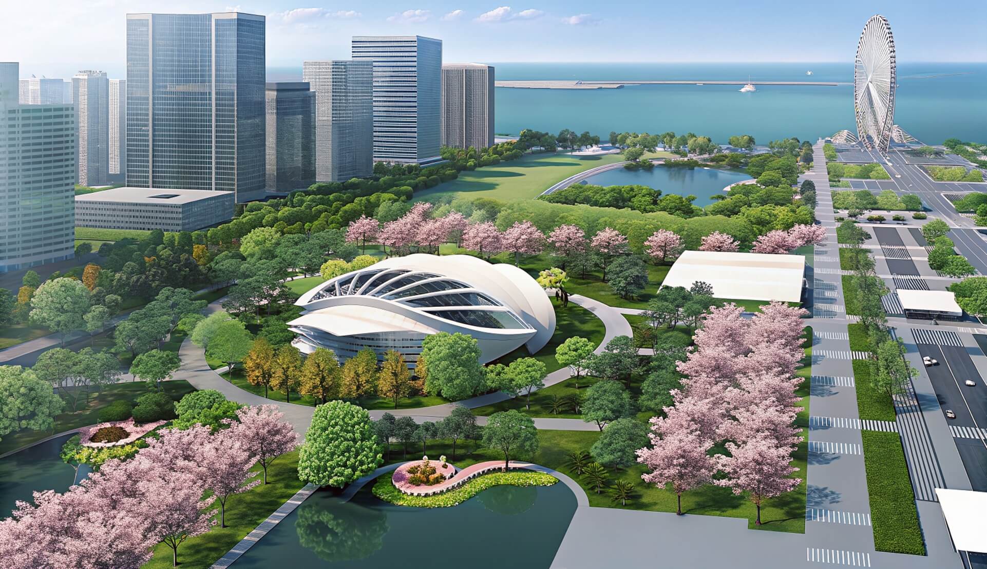 Urban planing town (1) (1)