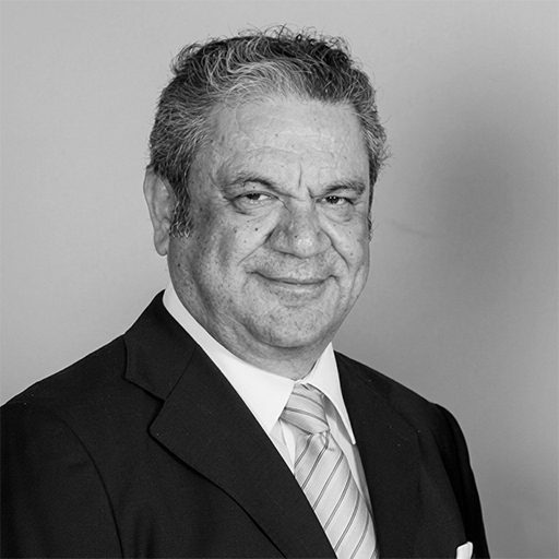 Dr. Hamid Eshaghi