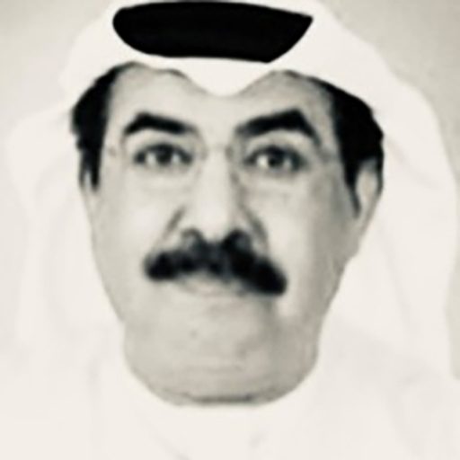 His Excellency Abdulrahman Al Shamlan
