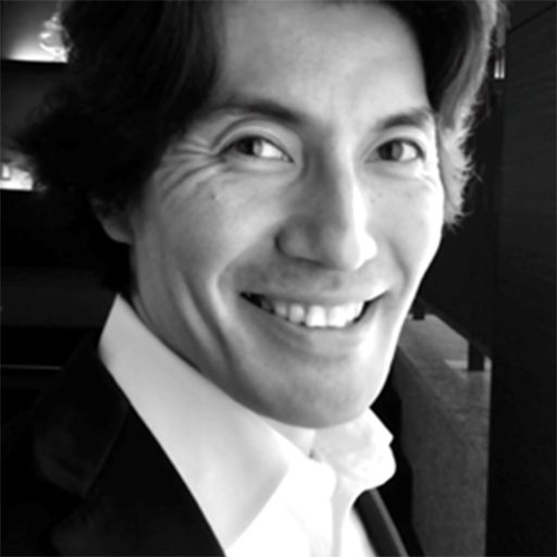 Mr. Yoji Kishi